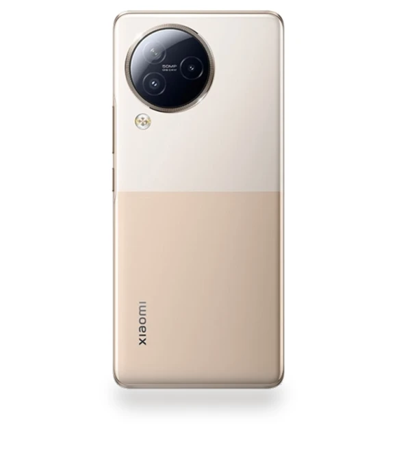 5G Smartphone — Mobiles, Xiaomi