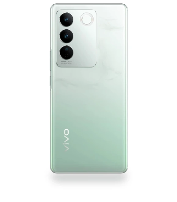5G Smartphone — Mobiles, VIVO