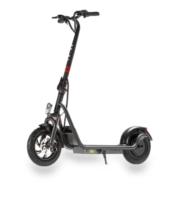 Drakkar Pro Electric Scooter — Electric Self-Balancing Scooters, Tribe