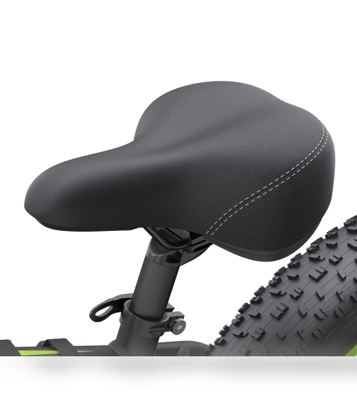Electric Bike — Electric Self-Balancing Scooters, GOGOBEST