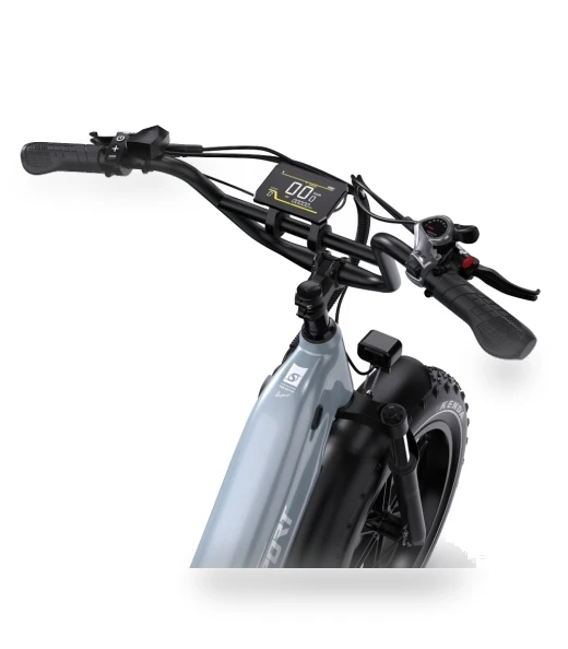 Electric Bike — Electric Self-Balancing Scooters, Onesport