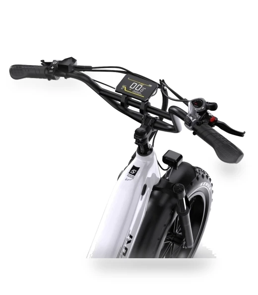 Electric Bike — Electric Self-Balancing Scooters, Onesport