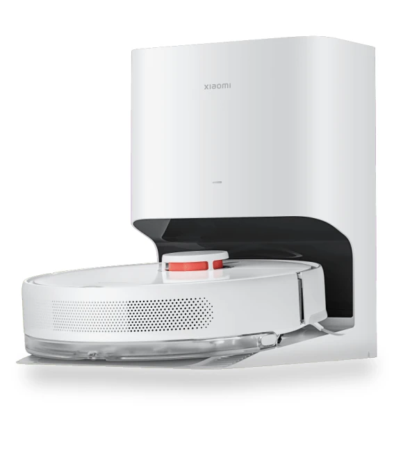Robot Vacuum — Smart Cleaning Robots, Xiaomi