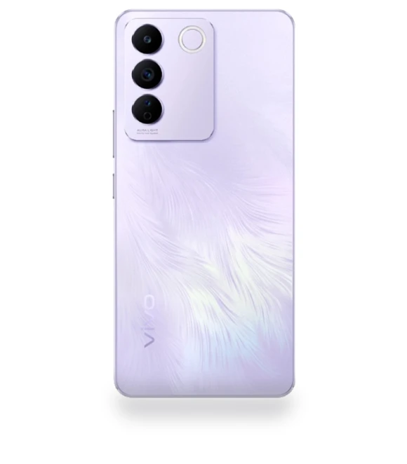 S16e 5G Smartphone — Mobiles, VIVO