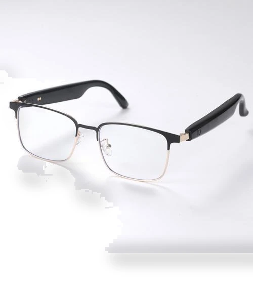 Smart Glasses — Smart Glasses