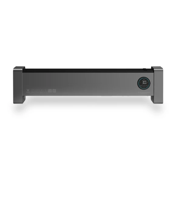 Smart Heater Pro 2 — Portable Heating Solutions, Viomi