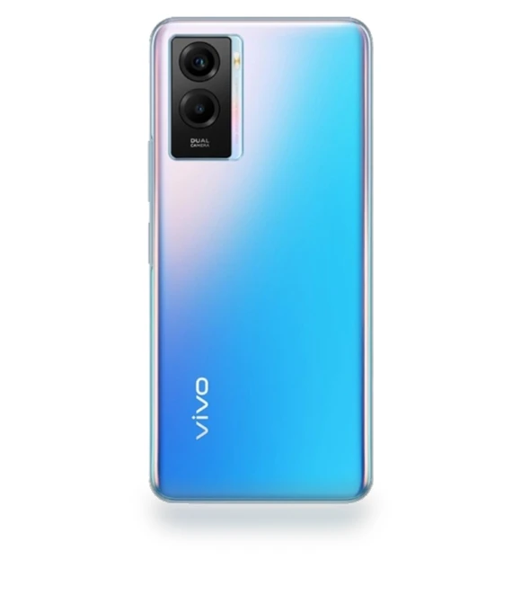 Smartphone with 50MP Camera and 6000mAh Battery — Mobiles, VIVO