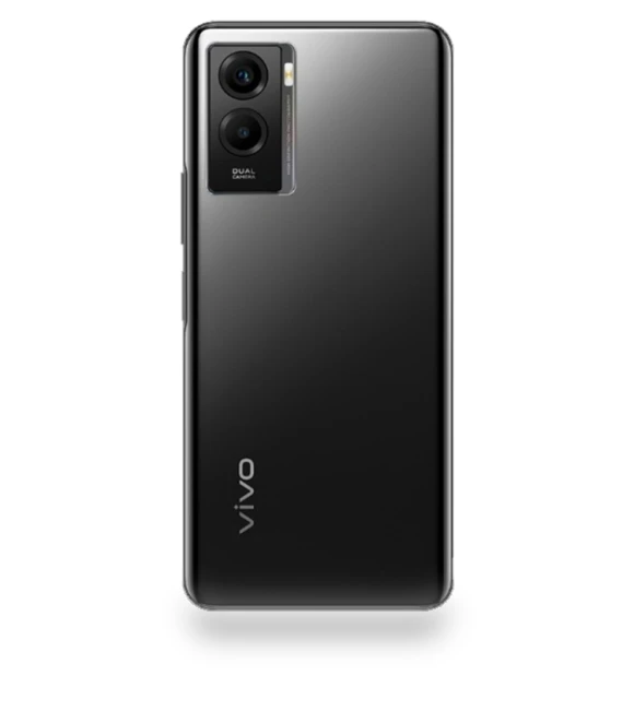 Smartphone with 50MP Camera and 6000mAh Battery — Mobiles, VIVO