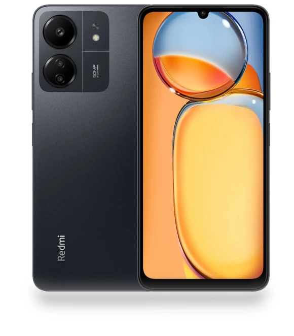 Smartphone — Mobiles, Xiaomi