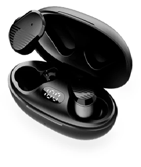 Wireless Earbuds — Wearable Accessories, Accesstyle
