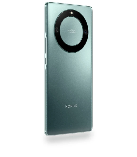 X40 5G Smartphone — Mobiles, Honor