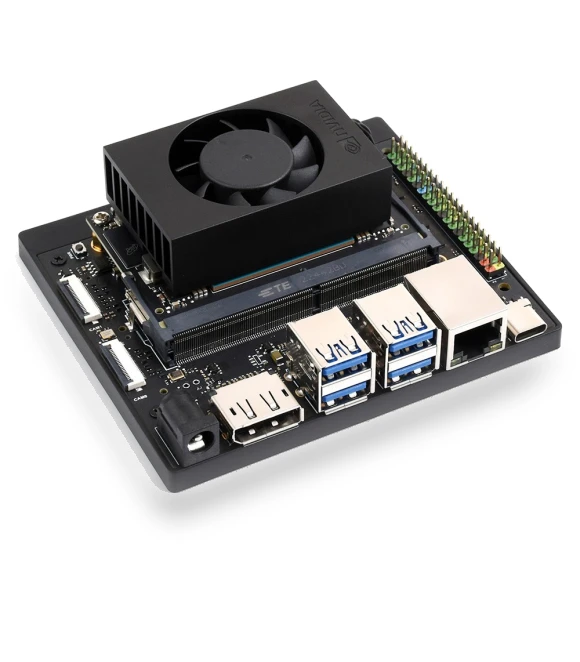 AI Development Board — Single Board PCs, Waveshare