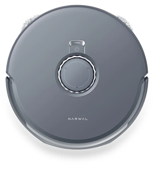 AI Robot Vacuum & Mop — Smart Cleaning Robots, Narwal