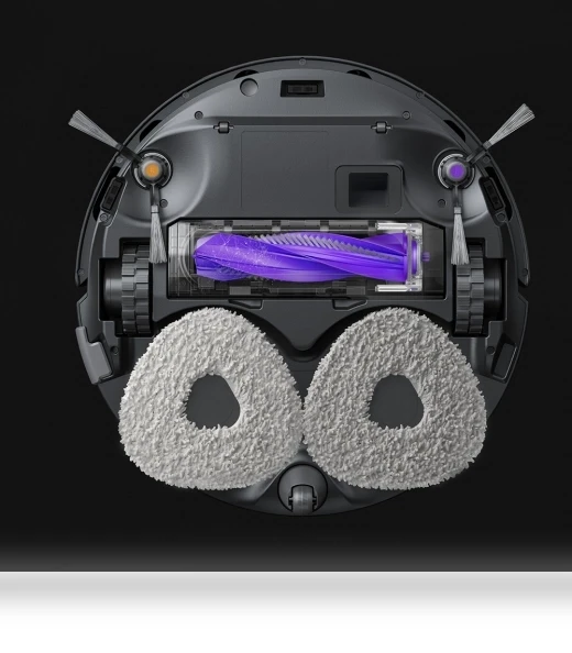 AI Robot Vacuum & Mop — Smart Cleaning Robots, Narwal