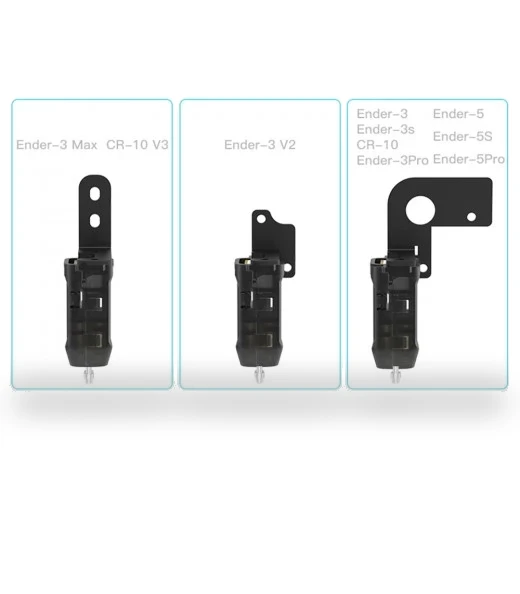Auto Leveling Standard Kit — 3D Printing Bases, Creality 3D