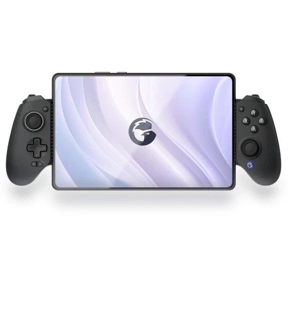 Bluetooth Mobile Game Controller — Motion Gaming Controllers, GameSir