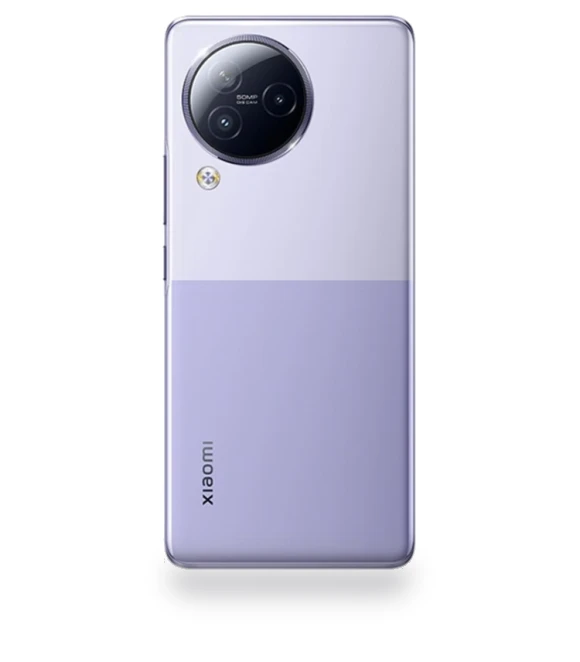 Civi 3 5G Smartphone — Mobiles, Xiaomi