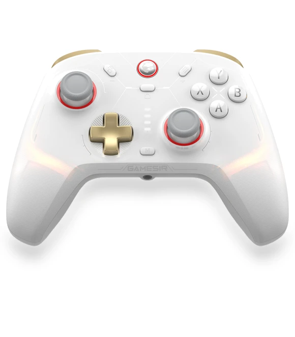 Cyclone 2 Game Controller — Joysticks, GameSir