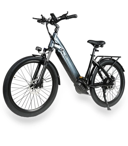 Electric Bike — Electric Self-Balancing Scooters, CMACEWHEEL