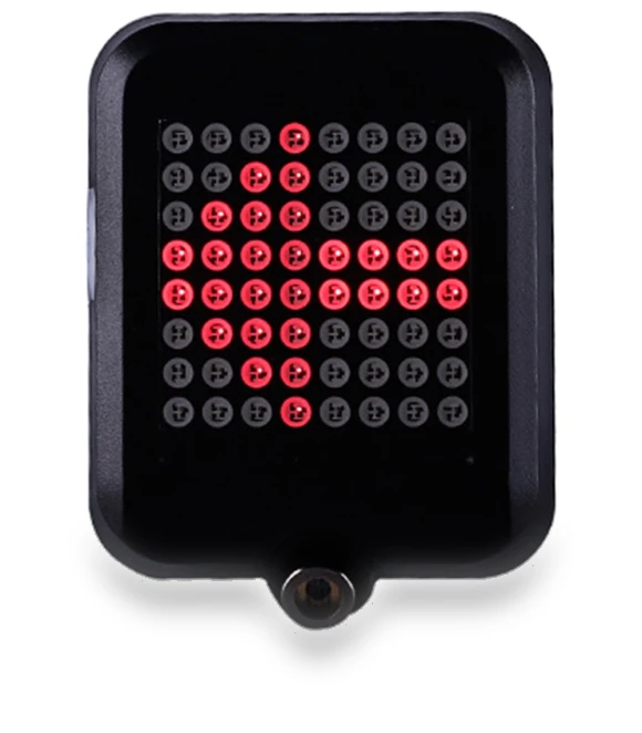 Intelligent Bicycle Taillight — Bike Light Sets, Other