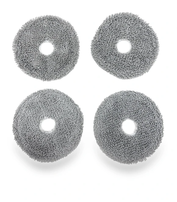 Mop Cloth — Smart Cleaning Robots, Proscenic
