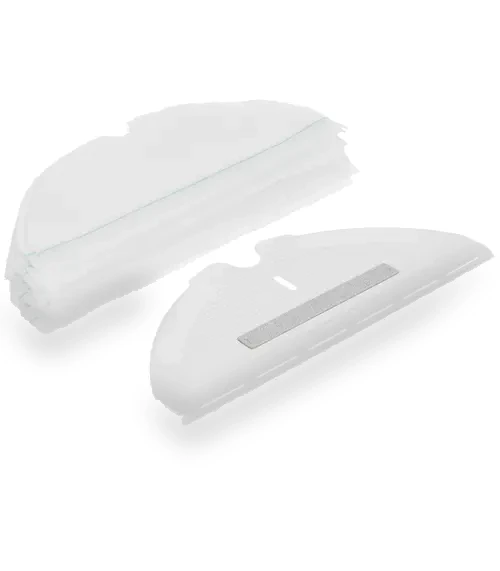 Replacement Wipes Kit — Smart Cleaning Robots, Roborock