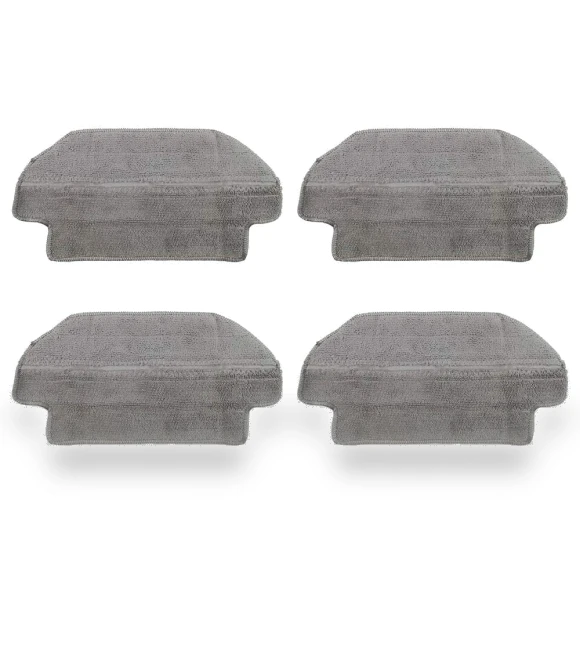 Robot Vacuum Cleaner Mopping Cloth — Parts & Accessories, Xiaomi