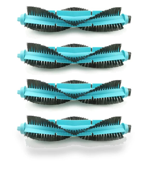 Robot Vacuum Cleaner Rolling Brush — Parts & Accessories, Viomi