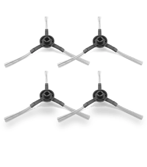 Robot Vacuum Cleaner Side Brushes — Smart Cleaning Robots, Xiaomi
