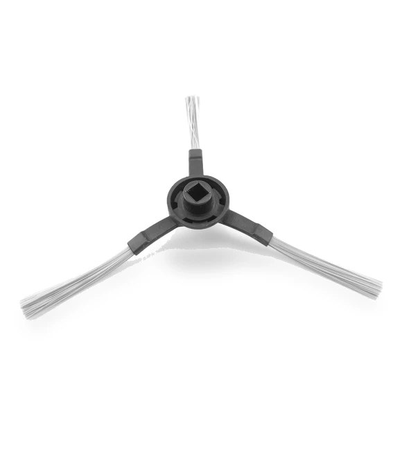 Robot Vacuum Cleaner Side Brushes — Smart Cleaning Robots, Xiaomi