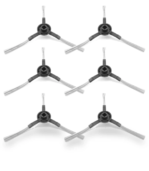 Robot Vacuum Cleaner Side Brushes — Parts & Accessories, Xiaomi