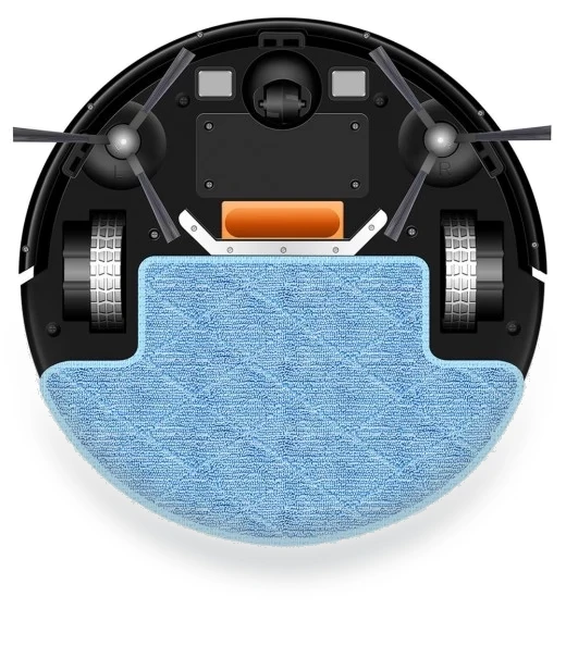 Robot Vacuum Cleaner — Smart Cleaning Robots, Liectroux