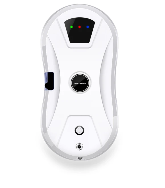 Robot Window Vacuum Cleaner — Smart Cleaning Robots, Liectroux