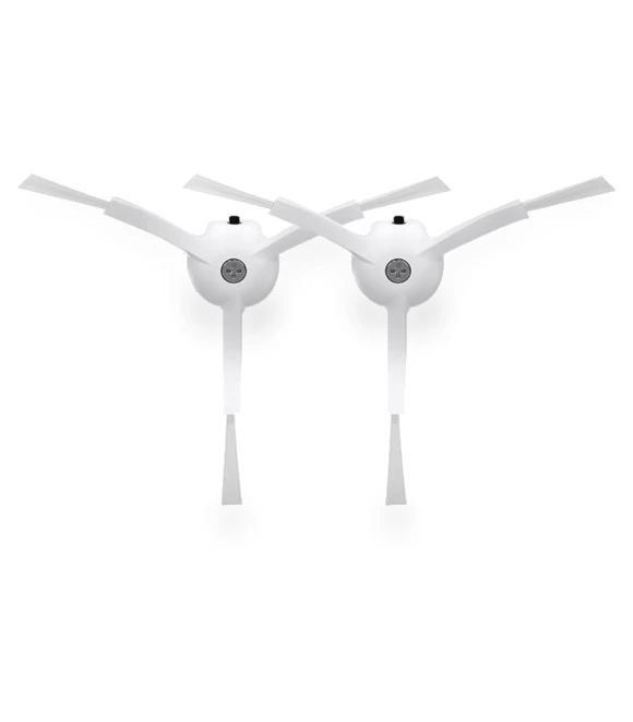 Robotic Vacuum Cleaner Side Brushes — Accessories, Xiaomi