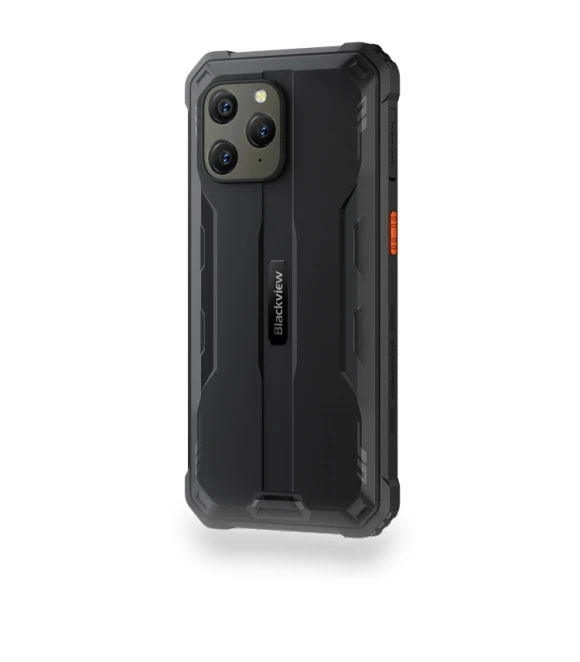 Rugged Smartphone — Mobile Devices & Accessories, Blackview