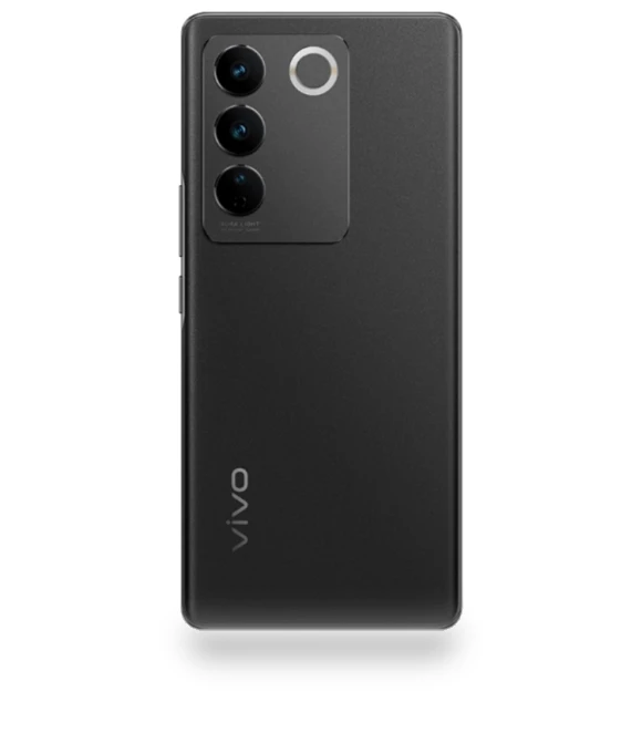 S16 5G Smartphone — Mobiles, VIVO