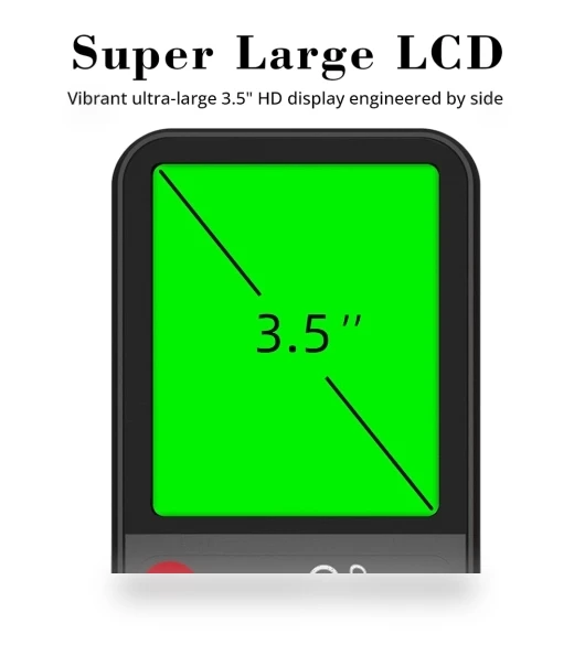Smart Digital Multimeter — Multimeters & Analyzers, BSIDE