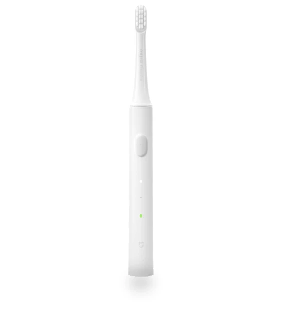Smart Sonic Electric Toothbrush — Sonic Electric Toothbrushes, Xiaomi
