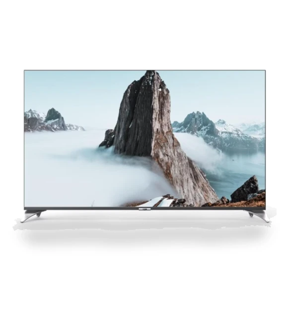 Smart TV HD 55 — Television, Viomi