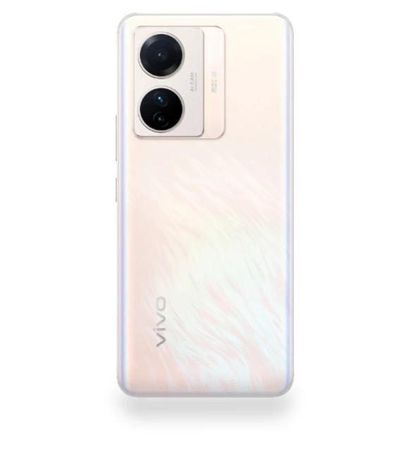 Smartphone with 50MP Camera and 5G — Mobiles, VIVO