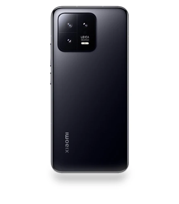 Smartphone with 50MP Camera — Mobiles, Xiaomi