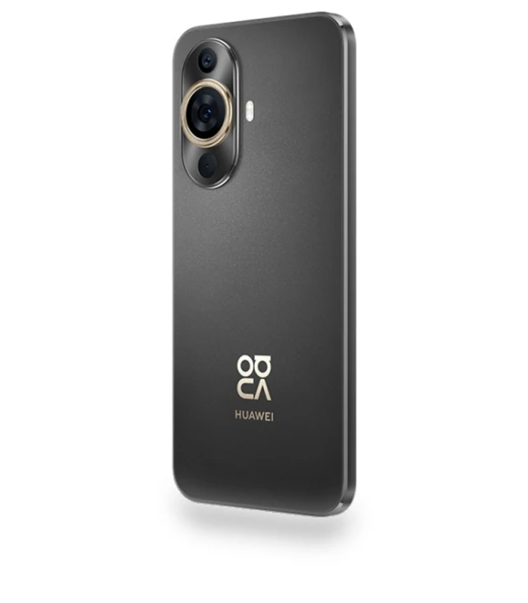 Smartphone with 60MP Front Camera — Mobiles, Huawei