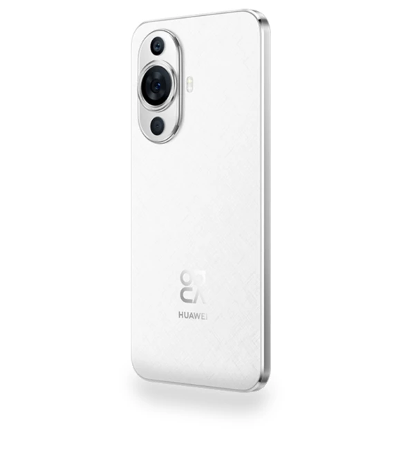 Smartphone with 60MP Front Camera — Mobiles, Huawei