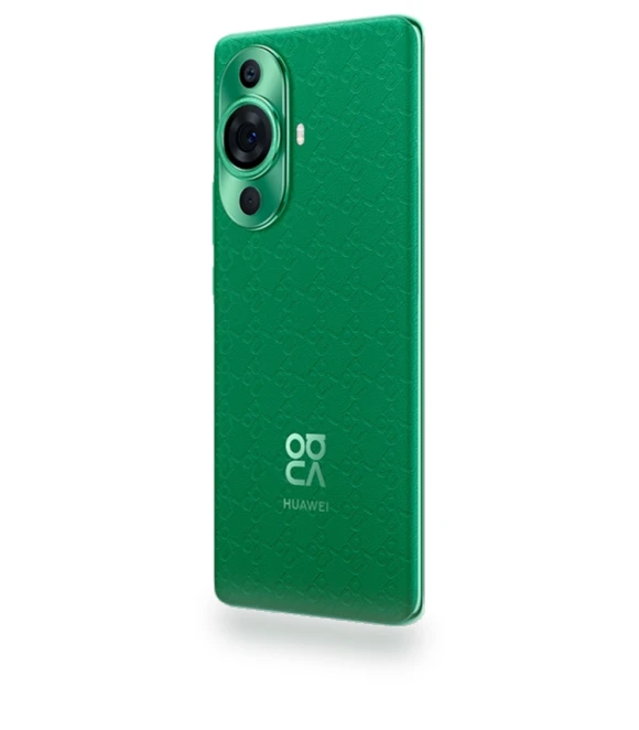Smartphone — Mobiles, Huawei
