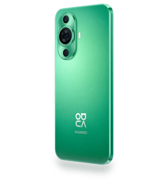 Smartphone — Mobiles, Huawei