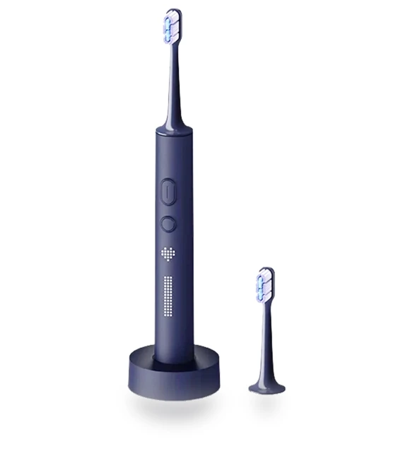Sonic Electric Toothbrush with LED Smart Screen — Sonic Electric Toothbrushes, Xiaomi
