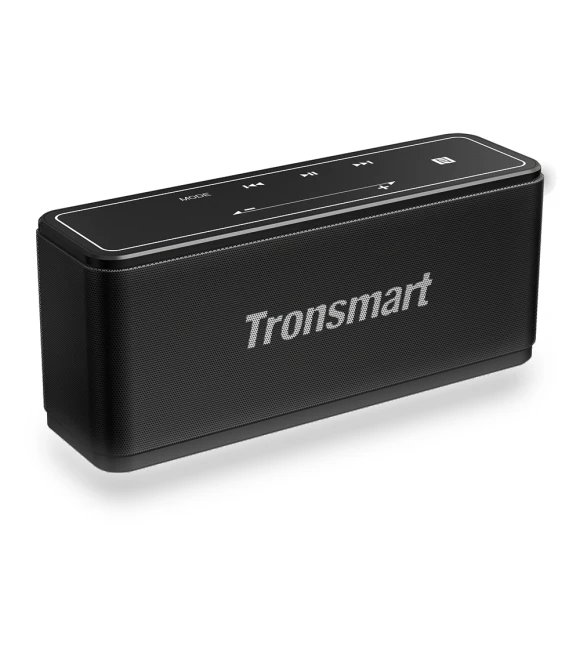 SoundPulse™ Bluetooth Speaker — Portable Audio, Tronsmart