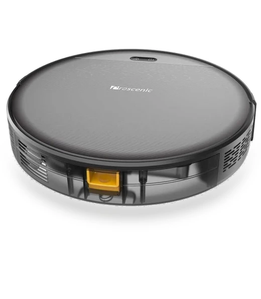Ultra Silent Robot Vacuum Cleaner — Smart Cleaning Robots, Proscenic