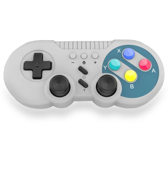 Wireless Bluetooth Game Controller — Gaming Controllers, Other