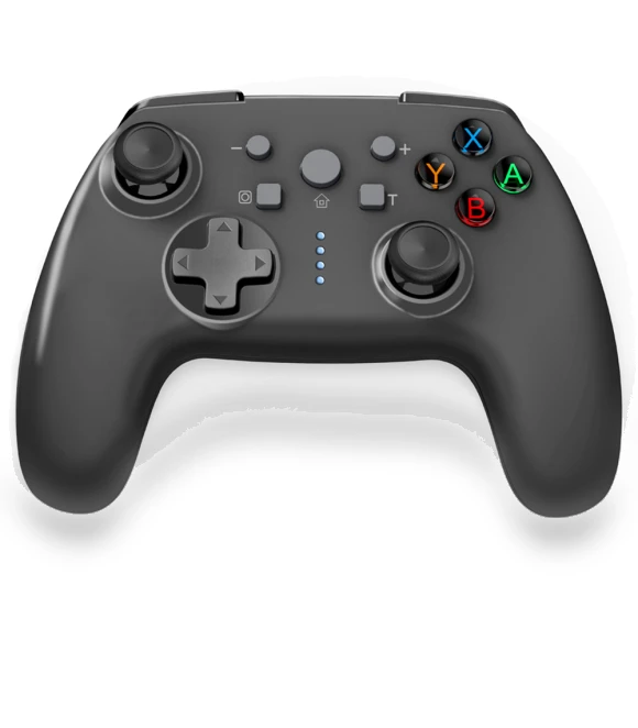 Wireless Bluetooth Game Controller — Gaming Controllers, Other